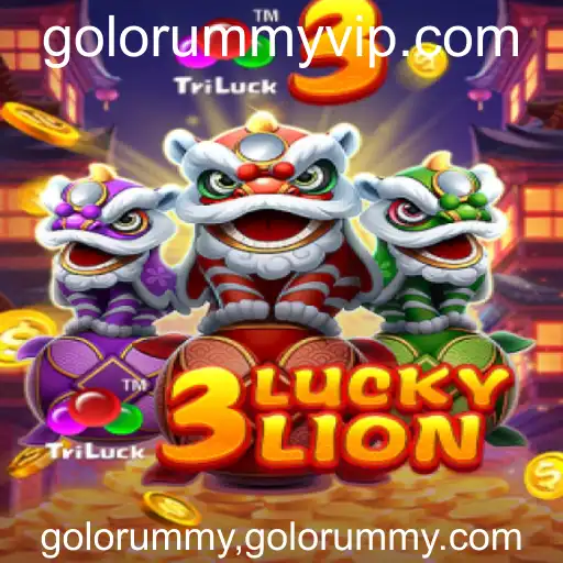Descubra o Envolvente Mundo de 3LUCKYLION