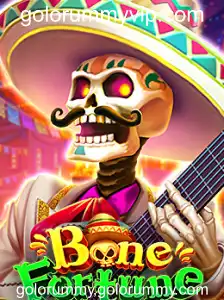 Explorando BoneFortune: Um Mergulho na Novidade dos Jogos de Cartas com Golorummy