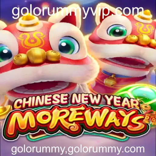 Explorando o Jogo CHINESENEWYEARMOREWAYS: Uma Nova Experiência em Golorummy