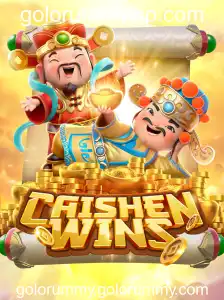 CaishenWins: Um Guia Completo para Jogar e Vencer