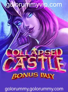 Explorando o Mundo de CollapsedCastleBonusBuy: Um Novo Horizonte para Golorummy