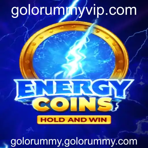 Explorando o Fascinante Mundo de EnergyCoins: Um Jogo Inovador