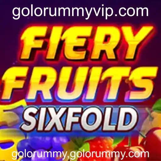 FieryFruitsSixFold: Explorando o Novo Fenômeno dos Jogos Online