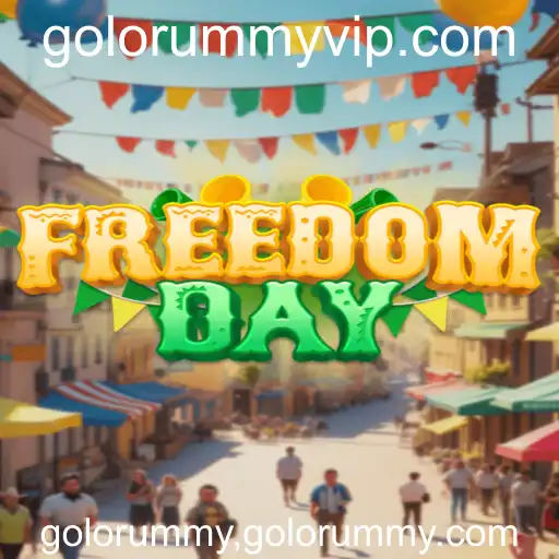 Descubra o Fascinante Mundo do 'FreedomDay': Regras e Estratégias