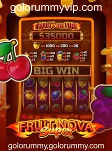 Explorando o Mundo de FruitNovaSuper: Regras e Estratégias para o Sucesso