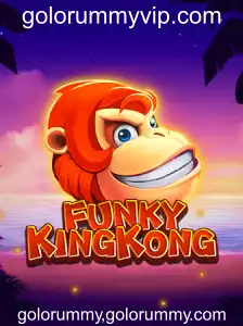 Explorando o Mundo de FunkyKingKong: Um Novo Jogo Inovador