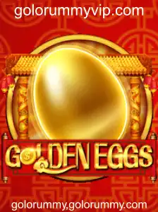 Explorando o Universo do Jogo GoldenEggs com Golorummy