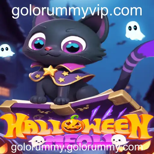 Explorando HalloweenMeow: Um Jogo Temático de Halloween com Dicas de Golorummy