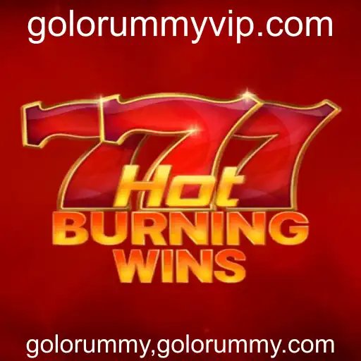 Descobrindo o Universo de HotBurningWins: Inovação e Estratégia no Mundo dos Jogos