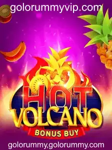 Explorando o Mundo do Jogo: HotVolcanoBonusBuy