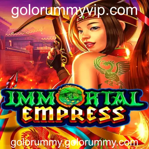 ImmortalEmpress: Descobrindo o Fascinante Mundo de Estratégia e Competição