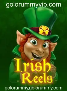 IrishReels: Descubra um Novo Universo de Diversão