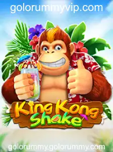 KingKongShake: Uma Aventura Inovadora no Mundo dos Jogos