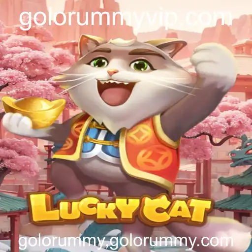 Descubra o Fascinante Jogo LuckyCat: Uma Nova Aventura no Golorummy