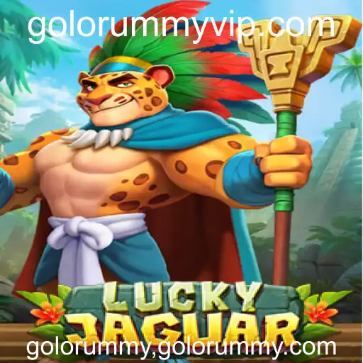 Descrição Detalhada e Regras do Jogo LuckyJaguar