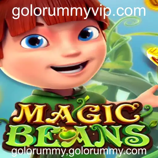 Descubra o Fascinante Mundo de MAGICBEANS