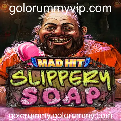 Descubra o Mundo de MadHitSlipperySoap: Como Jogar e Quais Regras Seguir