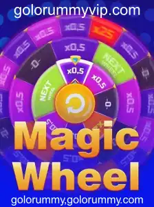 Descubra MagicWheel: O Jogo Fascinante Que Está Conquistando o Mundo