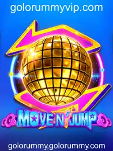 Explorando o Fascinante Mundo do Jogo MovenJump