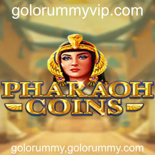 PharaohCoins: Descubra o Fascinante Mundo de Golorummy