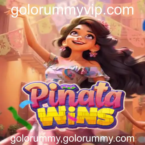 Descubra PinataWins: Um Jogo de Diversão e Estratégia