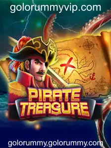 PirateTreasure: Um Mundo de Aventura e Estratégia