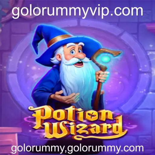 Descubra o Mundo Mágico de PotionWizard e as Suas Regras Fascinantes