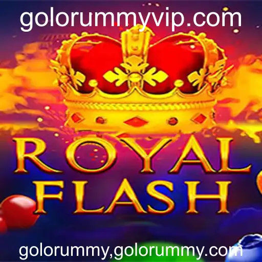 Descubra RoyalFlash: O Desafio de Carta Surpreendente em Golorummy
