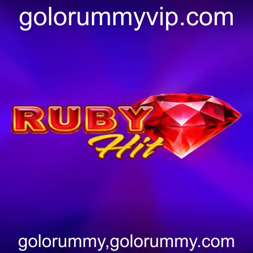 Descubra o Fascinante Mundo de RubyHit: O Novo Fenômeno dos Jogos Online