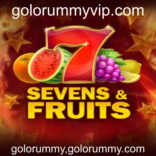 Descubra o Fascínio de SevensFruits: Um Guia Completo para Jogadores