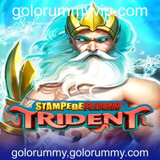 Descubra o Mundo de StempedeRushTrident: Um Jogo Revolucionário