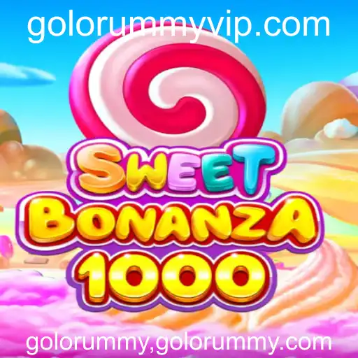 Explorando o Mundo de SweetBonanza1000: Regras e Estratégias