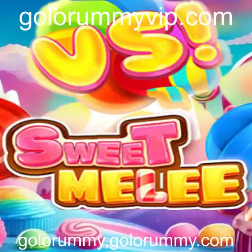 Explorando o Mundo Dinâmico de SweetMelee