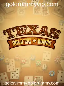 Dominando o Texas Hold'em Bonus: Regras e Estratégias para o Sucesso
