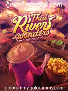 Explorando o Encantador Mundo de ThaiRiverWonders