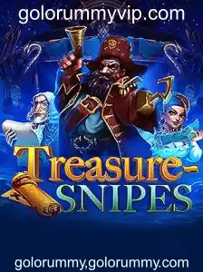 Descobrindo as Aventuras de TreasureSnipes: Um Mergulho nas Regras e Estratégias do Jogo