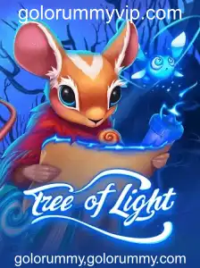 Explorando o Mundo de TreeofLight