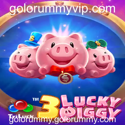Explorando o Fascinante Mundo de 3LUCKYPIGGY e Golorummy