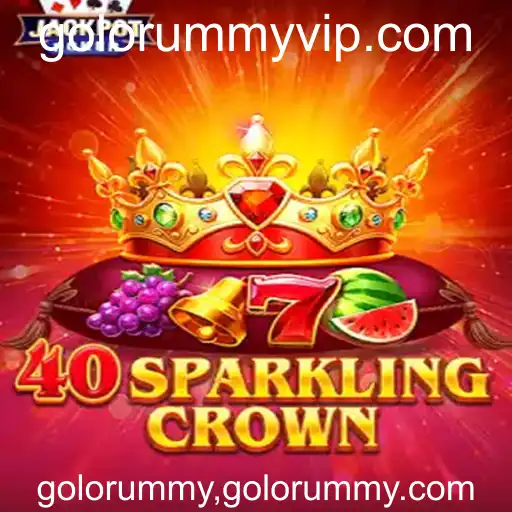 Explorando o Fascinante Mundo de 40SparklingCrown: Uma Aventura de Cartas e Estratégia