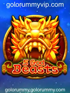Descubra o Jogo 5GodBeasts: Regras, Estratégias e Mais