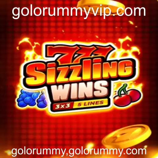 Descubra o Fascinante Jogo 777sizzlingwins