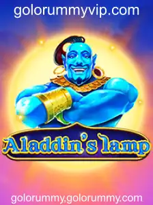 Aladdinslamp: Explorando o Fascinante Mundo do Golorummy