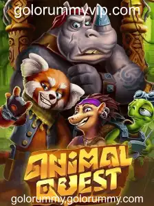 Explorando AnimalQuest: O Novo Fenômeno dos Jogos de Cartas