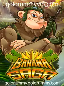 Descubra o Fascinante Mundo de BananaSaga