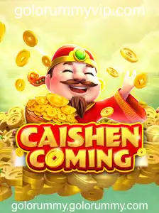 Descubra o Mundo Empolgante de CAISHENCOMING: Um Jogo Inovador no Cenário Atual