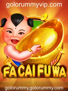 Descubra FaCaiFuWa: O Fascinante Jogo de Estratégia e Sorte