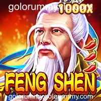 Explorando o Mundo de FengShen: Regras, Descrição e Introdução