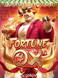 Descubra o Mundo Empolgante do Jogo FortuneOx e o Fascínio do Golorummy