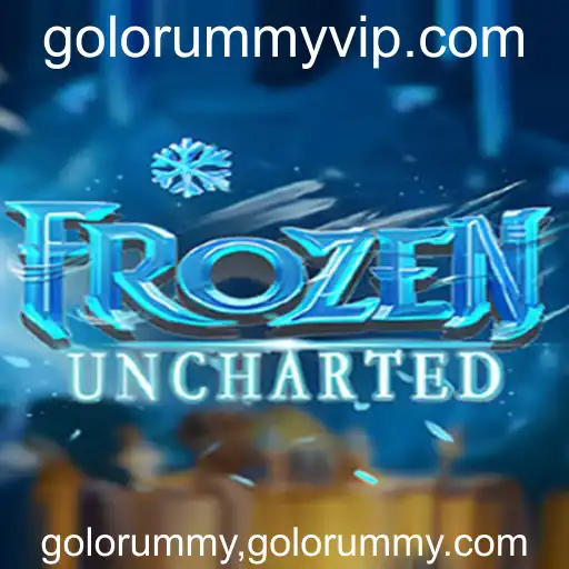 Explorando o Mundo de FrozenUncharted: Um Mergulho nas Avenuras Inesperadas
