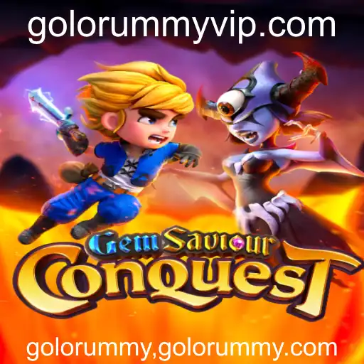 Explorando o Fascinante Mundo de GemSaviourConquest